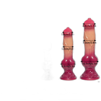 Howler - Knot Dildo – Fantasy Lycan Dildo - 5 Sizes