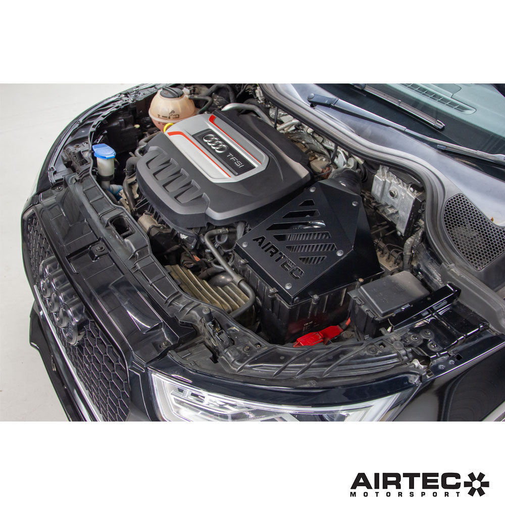AIRTEC MOTORSPORT INDUCTION KIT FOR AUDI S1