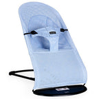 Ergonomic Baby Bouncer Chair | Portable Infant Rocker Seat