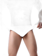 4 Pack Soft Modal Breathable Men Briefs