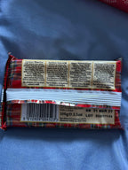 SCOTTISH HIGHLAND BAKED SPECIALITY SHORTBREAD 100G