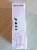 HDBD Cute Rabbit LIP BALM