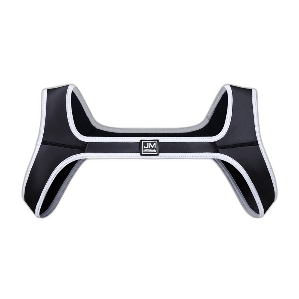 Shoulder Harness