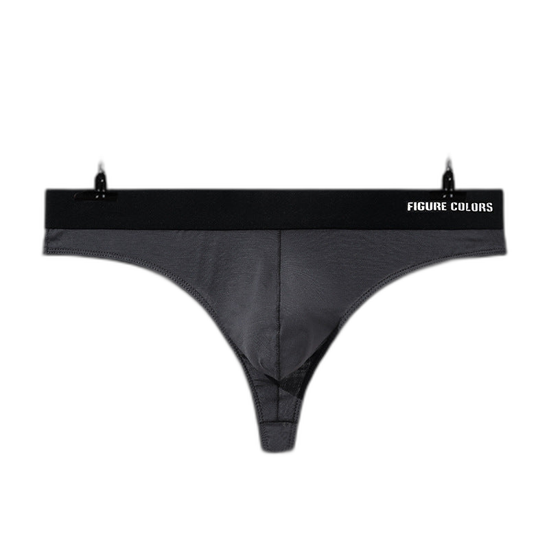 Figure Thong