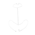 Simple Fashion Sexy Diamond Body Chain Women Beach Bikini Rhinestone Body Chain