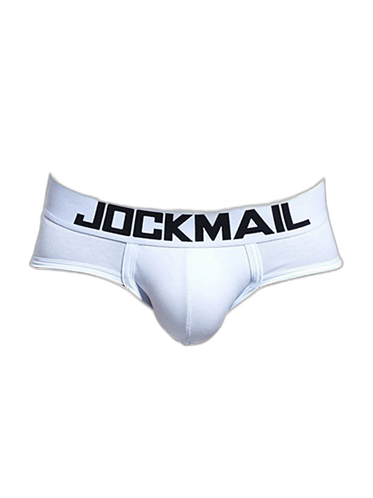 2 Pack Ball Pouch Cotton Mens Underwear