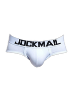 2 Pack Ball Pouch Cotton Mens Underwear