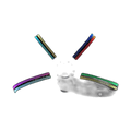 Glow X-Chest Harness (LED)