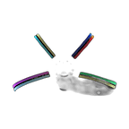 Glow X-Chest Harness (LED)