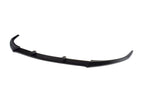 Maxton Design - FRONT SPLITTER V.2 OPEL ASTRA K OPC-LINE (2015-2019)