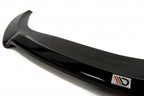 Maxton Design - FRONT SPLITTER OPEL ASTRA J OPC / VXR V.2