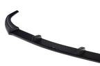 Maxton Design - FRONT SPLITTER V.2 OPEL ASTRA K OPC-LINE (2015-2019)