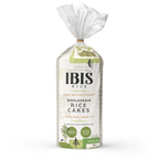 Ibis Wholegrain Rice Cake Original - 130g