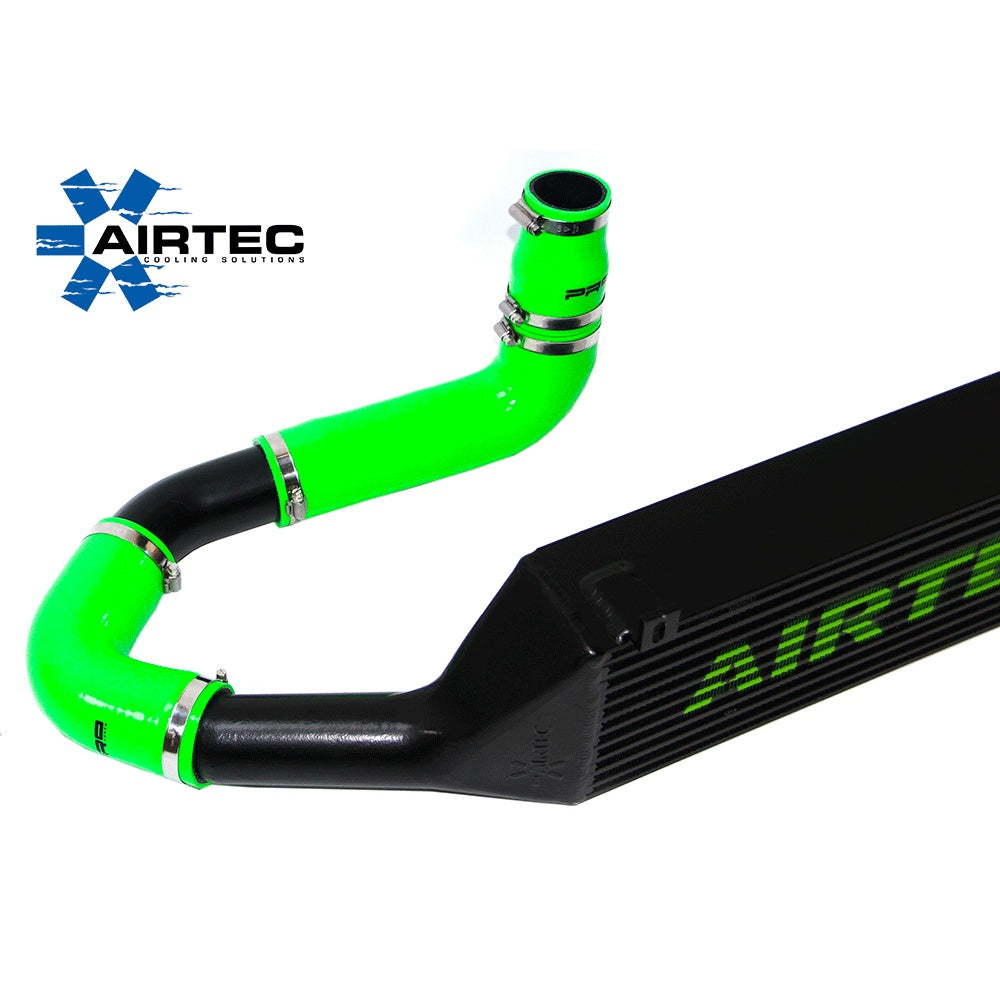 AIRTEC STAGE 2 INTERCOOLER UPGRADE FOR CORSA D VXR – 2007 ONWARDS