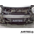 AIRTEC MOTORSPORT FRONT MOUNT INTERCOOLER FOR NISSAN JUKE NISMO RS