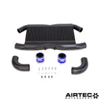 AIRTEC INTERCOOLER UPGRADE FOR NISSAN R35 GT-R