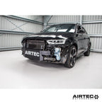 AIRTEC MOTORSPORT FRONT MOUNT INTERCOOLER FOR AUDI RSQ3 8U
