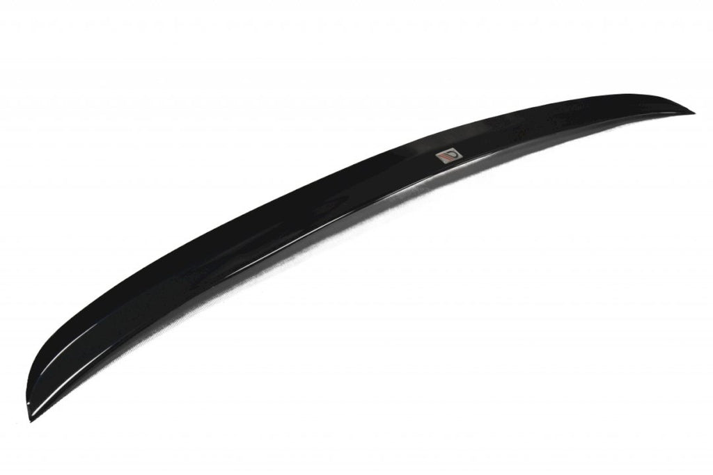 Maxton Design - SPOILER CAP SUBARU IMPREZA II WRX (2003-2006)