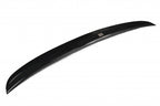 Maxton Design - SPOILER CAP SUBARU IMPREZA II WRX (2003-2006)