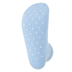 Sock Stack Womens Non Slip Thermal Bed Socks Slipper Socks With Silicone Grips UK Size 4