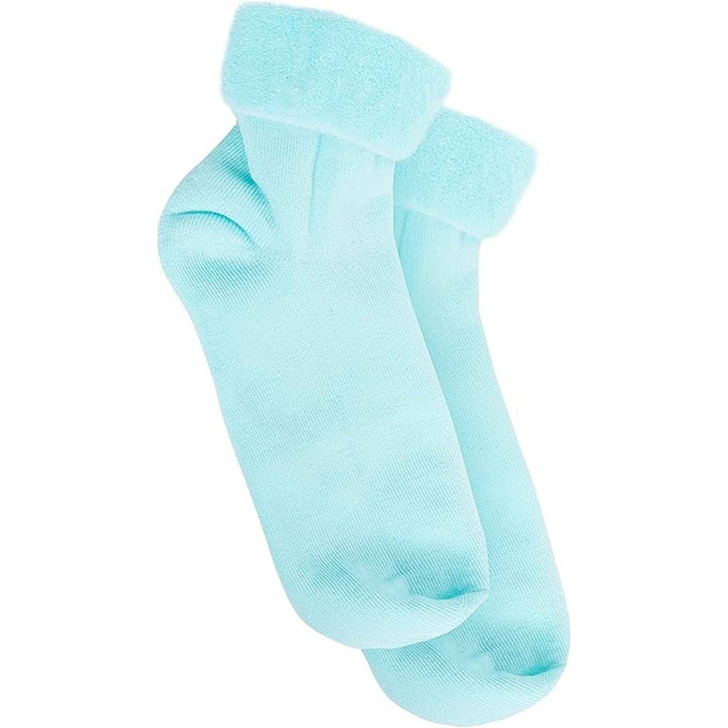 Sock Stack Women's Thermal Bed Socks 3 Pairs Slipper Socks UK Size 4-7 Super Soft