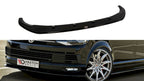 Maxton Design - FRONT SPLITTER V.1 VW T6 (2015-19)