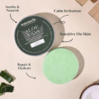 Aloe Vera Body Wash Bar