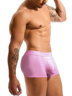 2-pack Men's Negative Ion Massage Boxer Briefs
