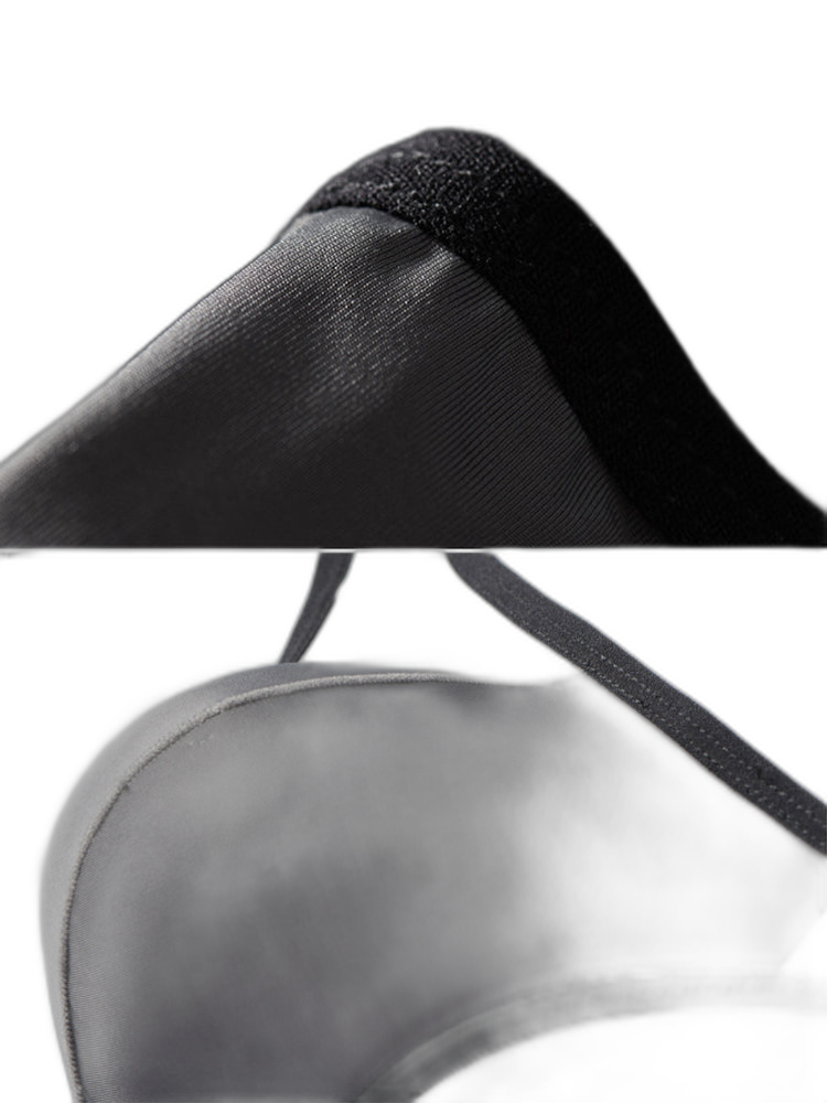 Men's Thin Low-rise Breathable Large Pouch Briefs