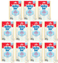 11 x Milkybar Buttons Cookie Crisp Pouch - 86G