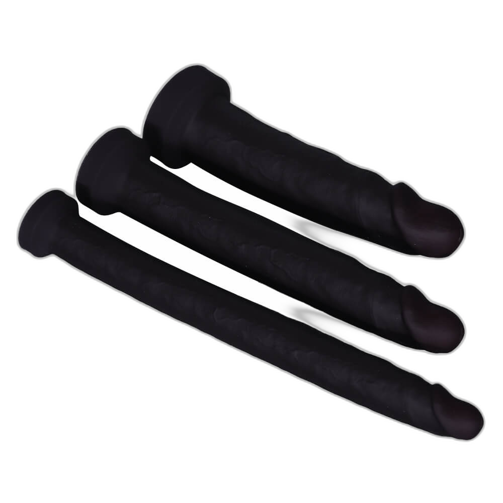 Mangu - Long Anal Dildo - Realistic Dildo