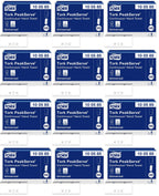12 x Tork Peakserve Continuous Hand Towel- H5