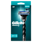 6 x Gillette Mach 3 Razor - EACH
