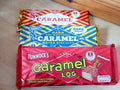 SCOTTISH TUNNOCKS WAFER & LOG SELECTION
