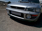 Maxton Design - FRONT SPLITTER SUBARU IMPREZA GT