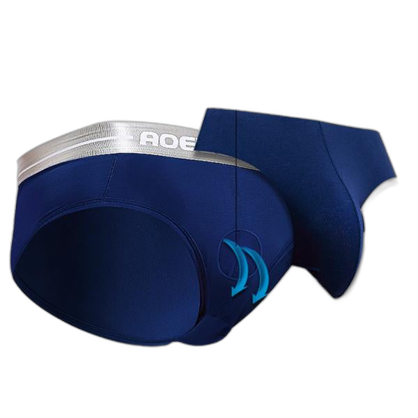 Men's U Convex Pouch Briefs
