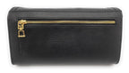 SADDLER BONNIE Real Leather Designer RFID Multi-section Purse  | Gift Boxed