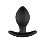 Bulb Butt Plug
