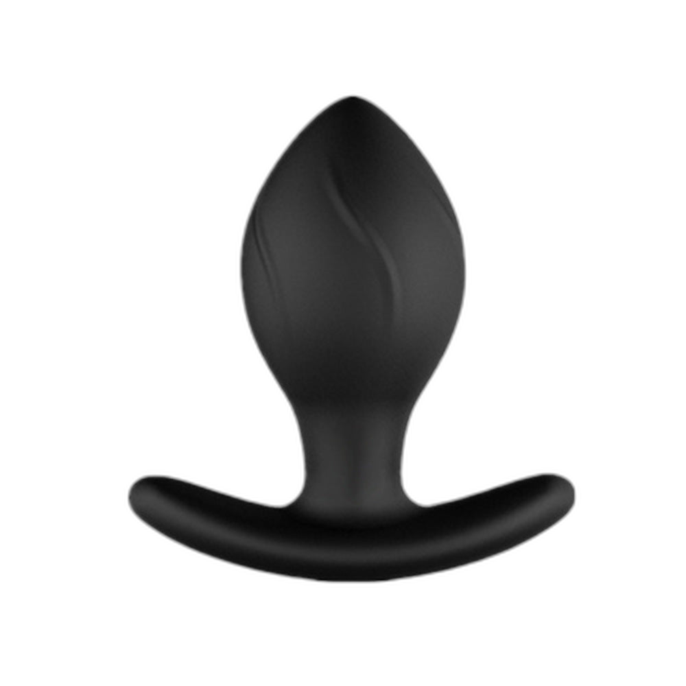 Bulb Butt Plug
