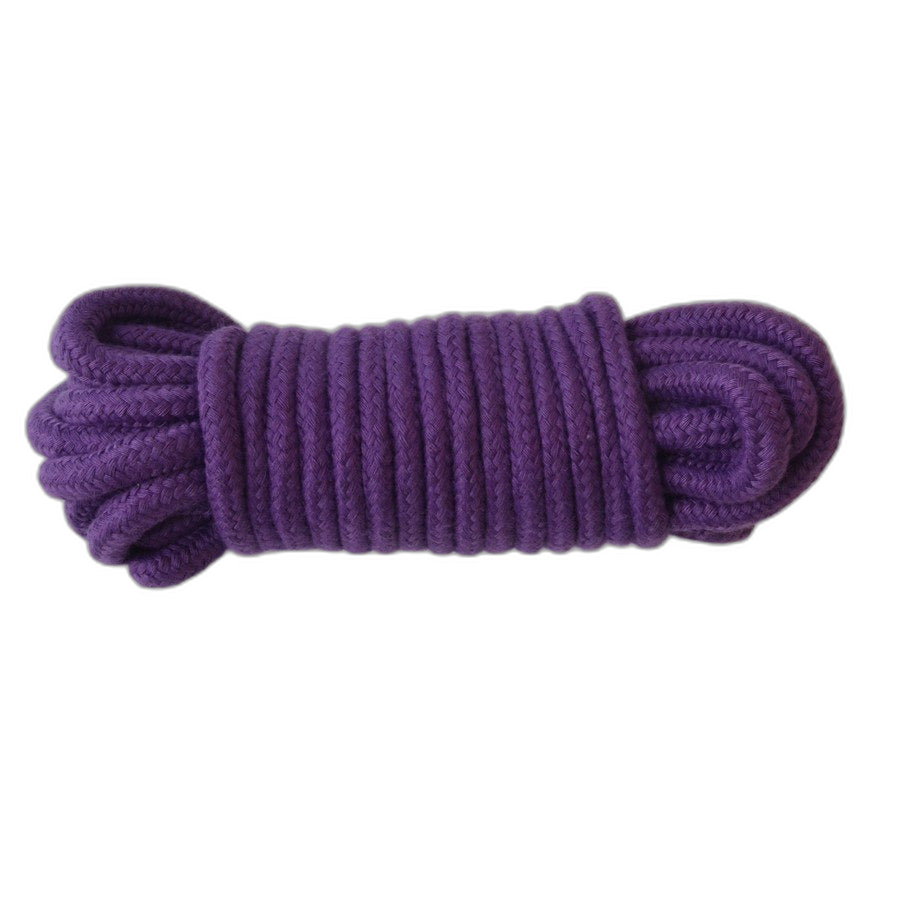 Bondage BDSM Rope Restraints