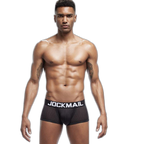 Jockmail Breathable Mesh Boxers (4 Pack)