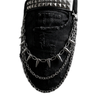 Spike Belt Chain