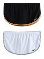 2 Pack Men's Sexy Pouch Boxers