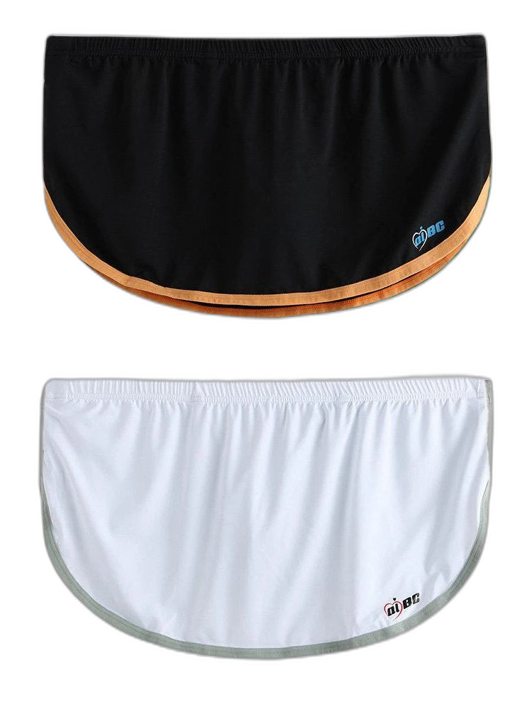 2 Pack Men's Sexy Pouch Boxers