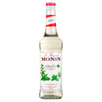 6 x Monin Mojito Mint Syrup 70Cl