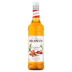 6 x Monin Gingerbread Syrup 1L