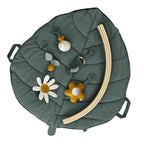 Jane Baby Play Mat With Activity Gym & Toys