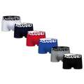 ADANNU Classic Boxers (6 Pack)