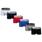 ADANNU Classic Boxers (6 Pack)