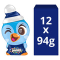 12 x Smarties Icon Penguin Bag - 94GM